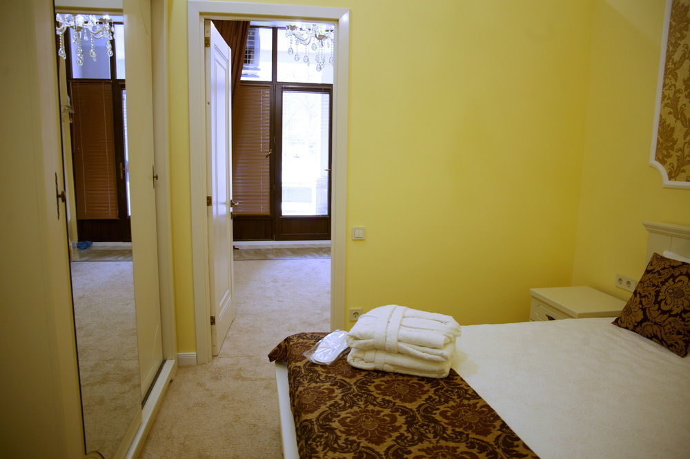 Onegin Rooms Тбилиси Экстерьер фото